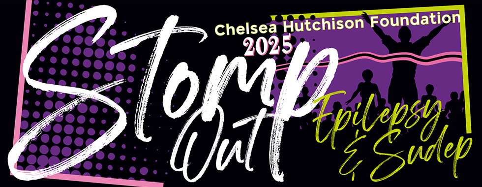 STOMP Out Epilepsy and SUDEP 2025